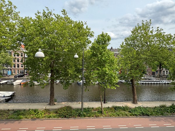 Medium property photo - Nassaukade 71-2, 1052 CS Amsterdam